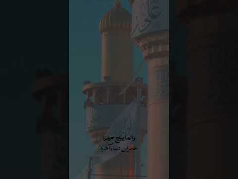 الامَـام علي (عليه السلام) 🤍🕊️.  #اكسبلور #لايك_اشتراك