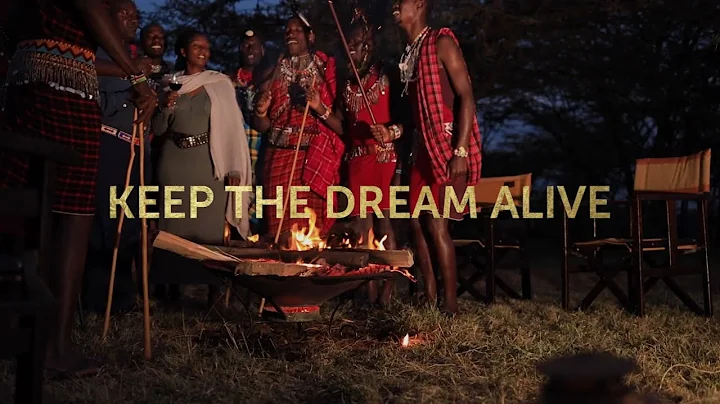 GREAT PLAINS CONSERVATION | Jambo! Welcome to Kenya