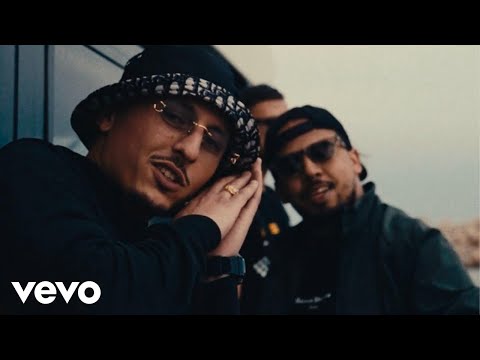 clubb29 - 1300 RT (feat. Missan) (Clip Officiel)