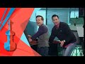 The Piano Guys - What Makes You Beautiful - Virtuózok döntő