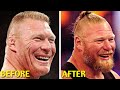 5 WWE Wrestlers Who Returned With A New Look