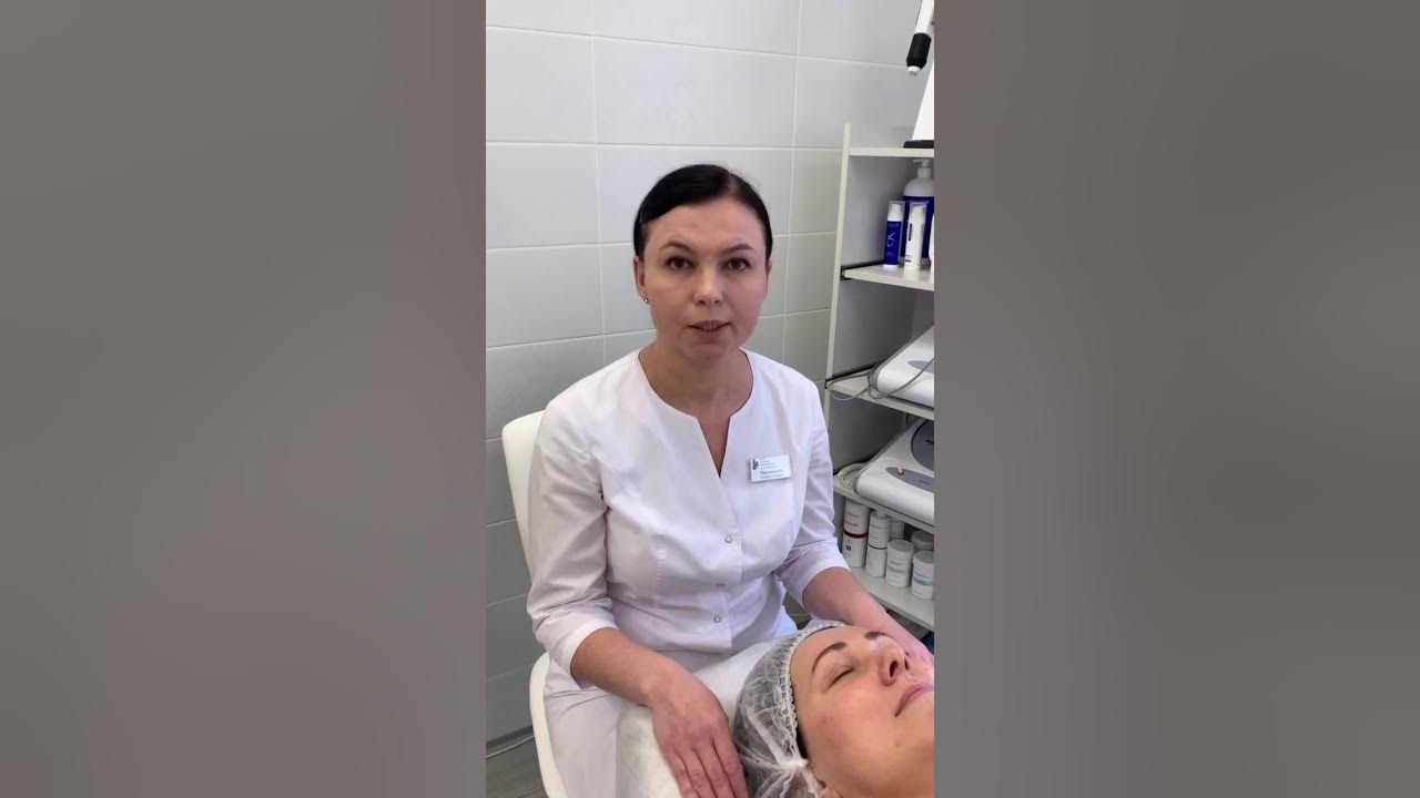 Доктор Черникова, клиника косметологии на Свободной улице - отзывы, цены, информ