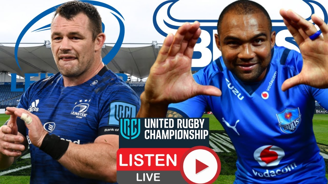 leinster v bulls live stream