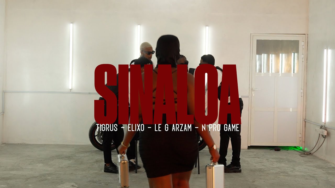 TIGRUS x N-PRO GAME x LE G ARZAM x ELIXO   - SINALOA 💸