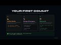 Git Mastery Ep 2: Git Setup, Config &amp; First Commit Explained