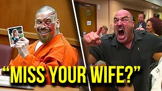 Download lagu Most Remorseless Courtroom Moments OF ALL TIME...