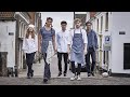 CHAUD DEVANT - Recycled Chefwear Official Campaign Video