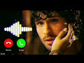 Ramaiya Vastavaiya movie call ringtone new ringtone so romantic