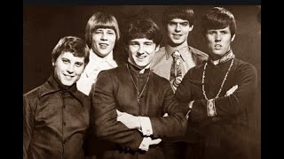 CLASSICS IV - Spooky / Stormy / Traces - stereo