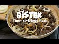 Masarap na luto ng BISTEK