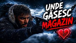 Anubis - Unde gasesc magazin, care repara inimi ❤️(Official Video) #manele2026 #anubismusic #inima