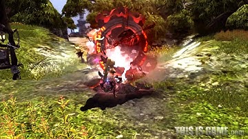 [DN KR] Kali Level 60 Cap New Ex Skills