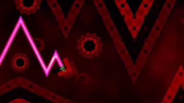 My first nine circles level preview