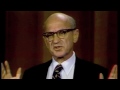 Milton Friedman - Collectivism