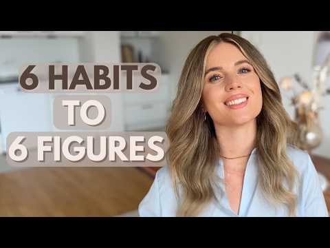 Habits That Made