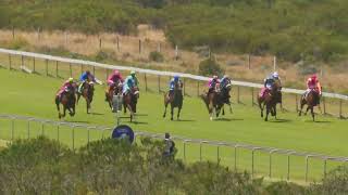 Vidéo de la course PMU PRIX HOLLYWOODBETS WORK RIDERS' MAIDEN PLATE