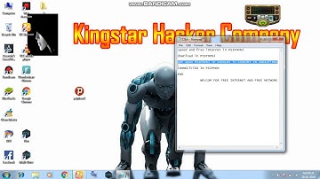 FREE INTERNET IN PSIPHON3