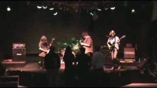 Alegionnaire - Mammoths(live @ Da Joint 11/01/08)