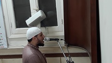 كَلَّا إِذَا بَلَغَتِ التَّرَاقِيَ ... سورة القيامه للشيخ عبدالسلام ابوالنجا