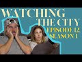 Reacting to 'The City' | Episode 12, Season 1 | Whitney Port