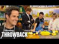 Chef Phil Vickery&#39;s Early Cooking Demo with Richard &amp; Judy | This Morning Throwback