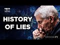Fauci Has Lied About Lockdowns, Vaccines, Therapeutics and the Wuhan Lab | Truth Over News