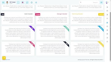 Education Dashboard Bootstrap 5 Admin Template with Light RTL Theme