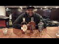 Uncle nearests 1856  1884 vs jack daniels whiskey review