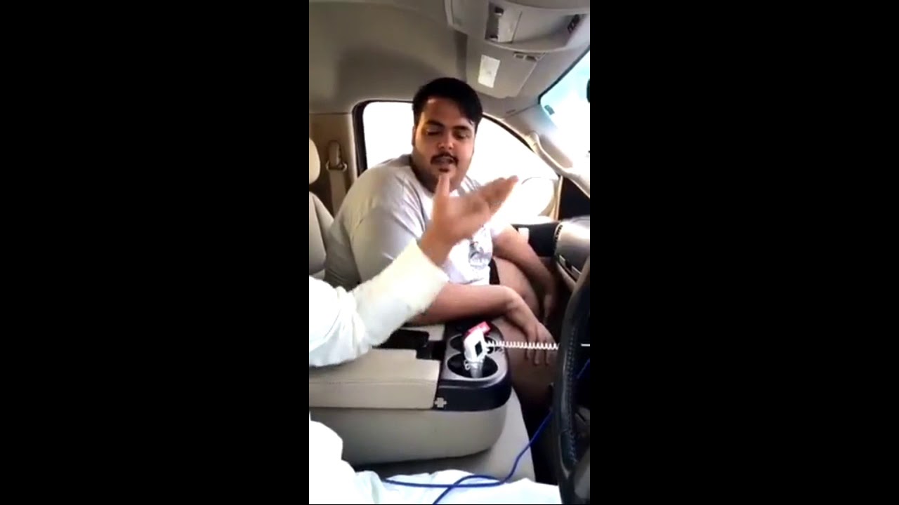 فهد العرادي سناب (119) فردوس بيسافر ووفهد جنن الخال ابو طلال