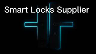 Details Be-tech--Digital Smart Door Locks Supplier News
