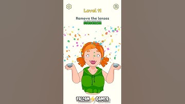 🔥 Dop 2 👀 Level 11 Android⚡IOS #dop2 #gameplay #shorts