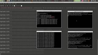 5  Detecting ICMP Flood using ML
