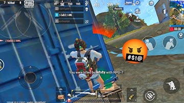 wait for end 🤬 | Pubg lite funny video #shorts #pubglite #bgmi