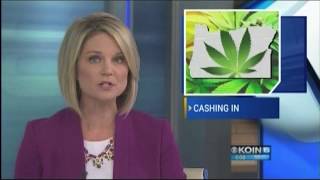 Oregon: Revenue Forecast Predicts 142 Million in Social Cannabis Sales in Next Two Years