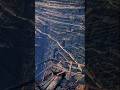 इस खदान में 150°C तापमान में निकाला जाता है सोना! | World's Deepest Gold Mine Mystery #shorts