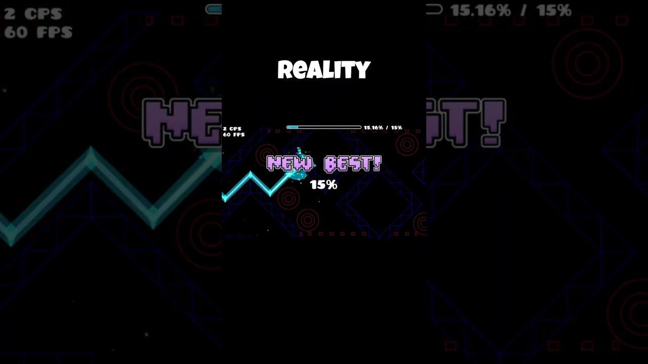 this is a new wave players expectation vs Reality!