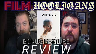 White Lie (2021) - FH: Bonus Feature | Review