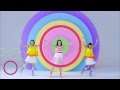 SonyMusic 「Candy Color Pop」 寿 美菜子