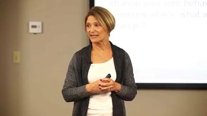Barbara Hauser | Influencer