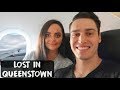 PILOT & CABIN CREW LOST IN QUEENSTOWN | New Zealand - VLOG #78