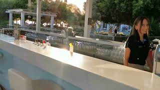 Jiva Beach Resort, Fethiye, Turcja