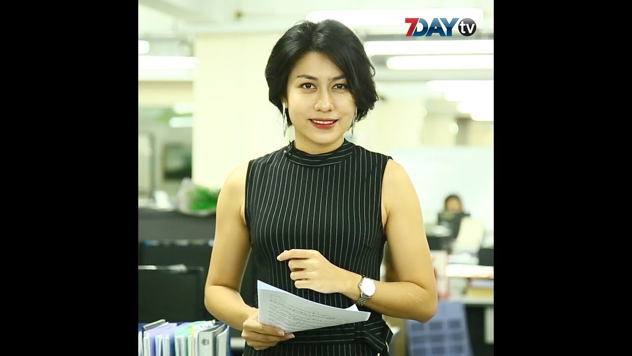 Popularmmos Tv Kanallari န က ဆ ရ န လယ ခင သတင မ News Update On Myanmar 19 4 19