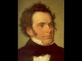 Franz Schubert - Wohin?