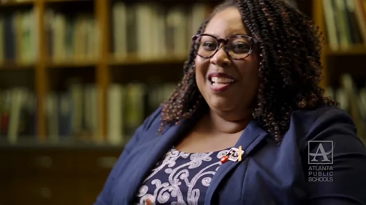 2022 APyeS Teacher of the Year Finalist - Candace ...