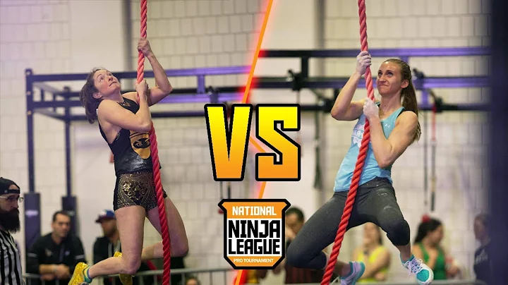 Nikki Perella vs. Rachel Franz | NNL Pro Tournamen...