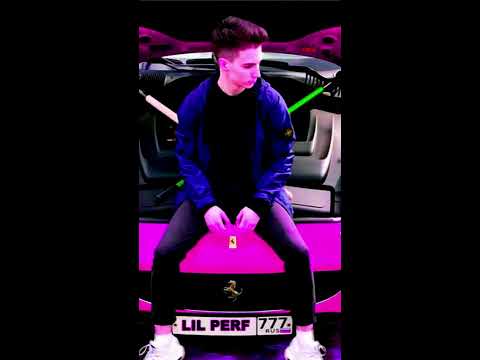 Lil Perf-Я модник(аудио)