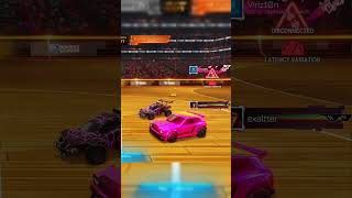 most annoying way to lose (ssl finals) #rocketleague #rlchamp #viral #rl #subscribe 