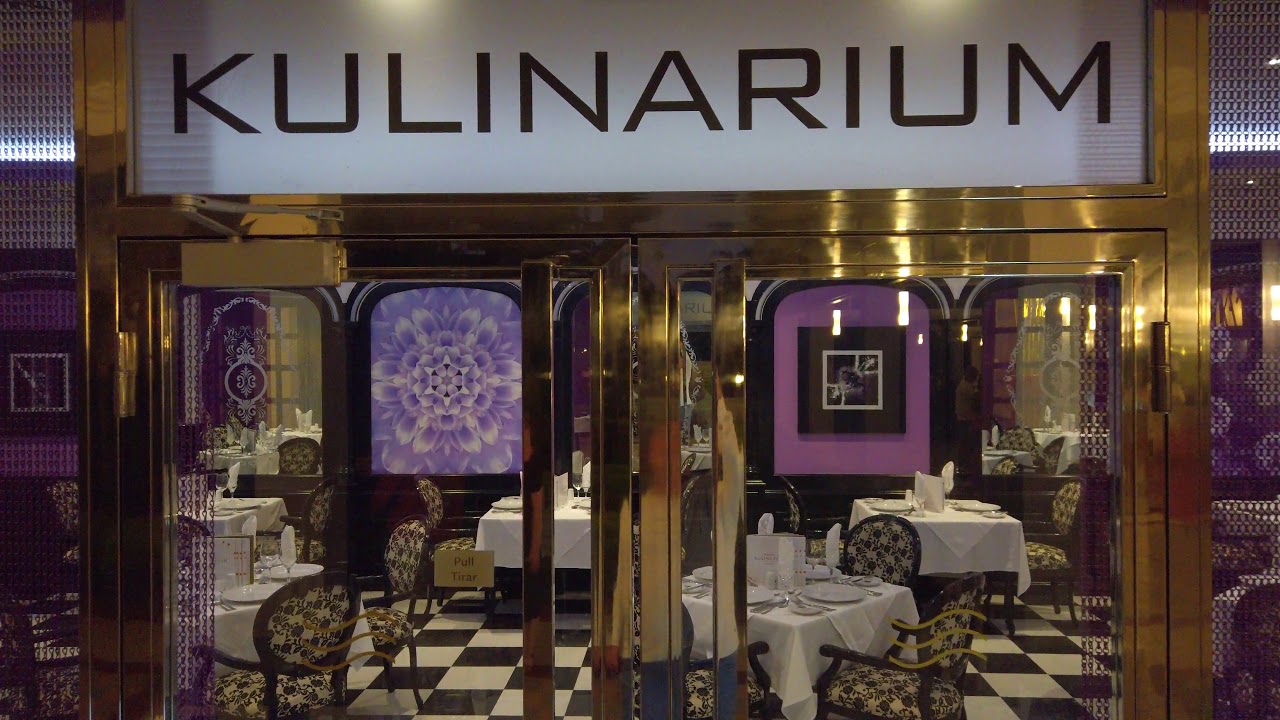 Kulinarium Riu Menu Kulinarium Restaraunt - RIU Negril Jamaica - YouTube
