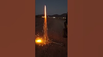 atomic explosion by astro boy #4thofjulyfireworks #fireworks #4thofjuly
