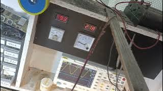 Large watt load power